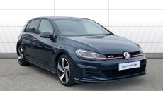 Volkswagen Golf 2.0 TSI GTI 5dr Petrol Hatchback